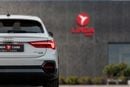 Audi Q3 40 TFSI quattro 2.0L Sportback Audi Q3 Sportback 40TFSI Quattro 2024 GCC | Agency Warranty