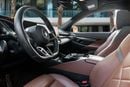 بي أم دبليو 530i M SPORT | 4,407 P.M | 0% Downpayment | Warranty!
