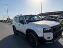 Toyota Prado ADVENTURE Toyota Prado 2.4 Adventure 2026 Full Option