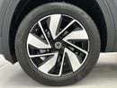 فولكس واجن تيرامونت COMFORTLINE Teramont 2.0L (Facelift 2) | Next-Gen Infotainment & Family Luxury | 34,100 AED SAVINGS