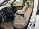 Toyota Sequoia SR5 4X4