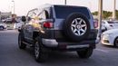 Toyota FJ Cruiser FJ2