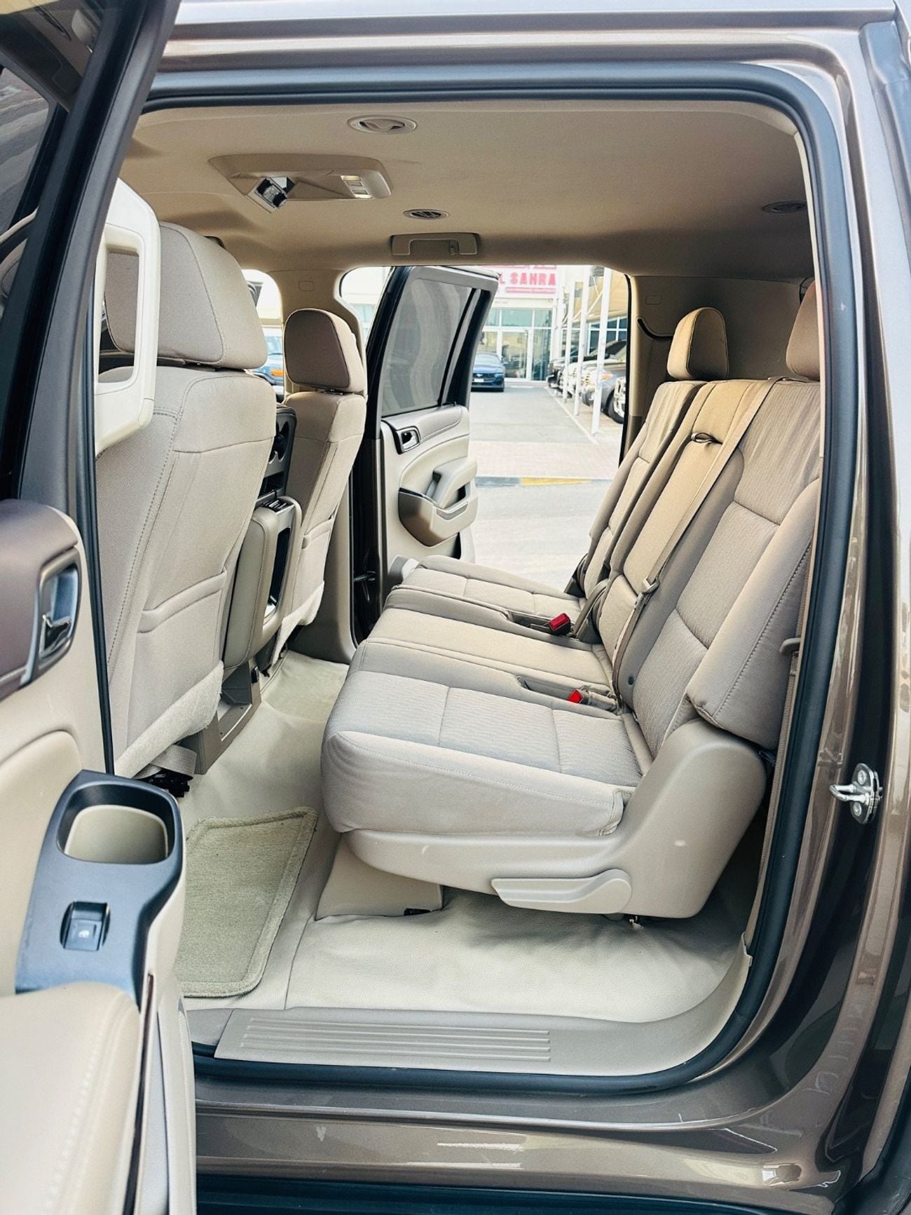 GMC Yukon DENALI