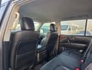 Nissan Patrol XE