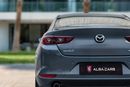 Mazda 3 EVOLVE | 1,234 P.M | 0% Downpayment | Excellent Condition!