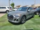 أودي Q5 45 TFSI S-LINE S Line