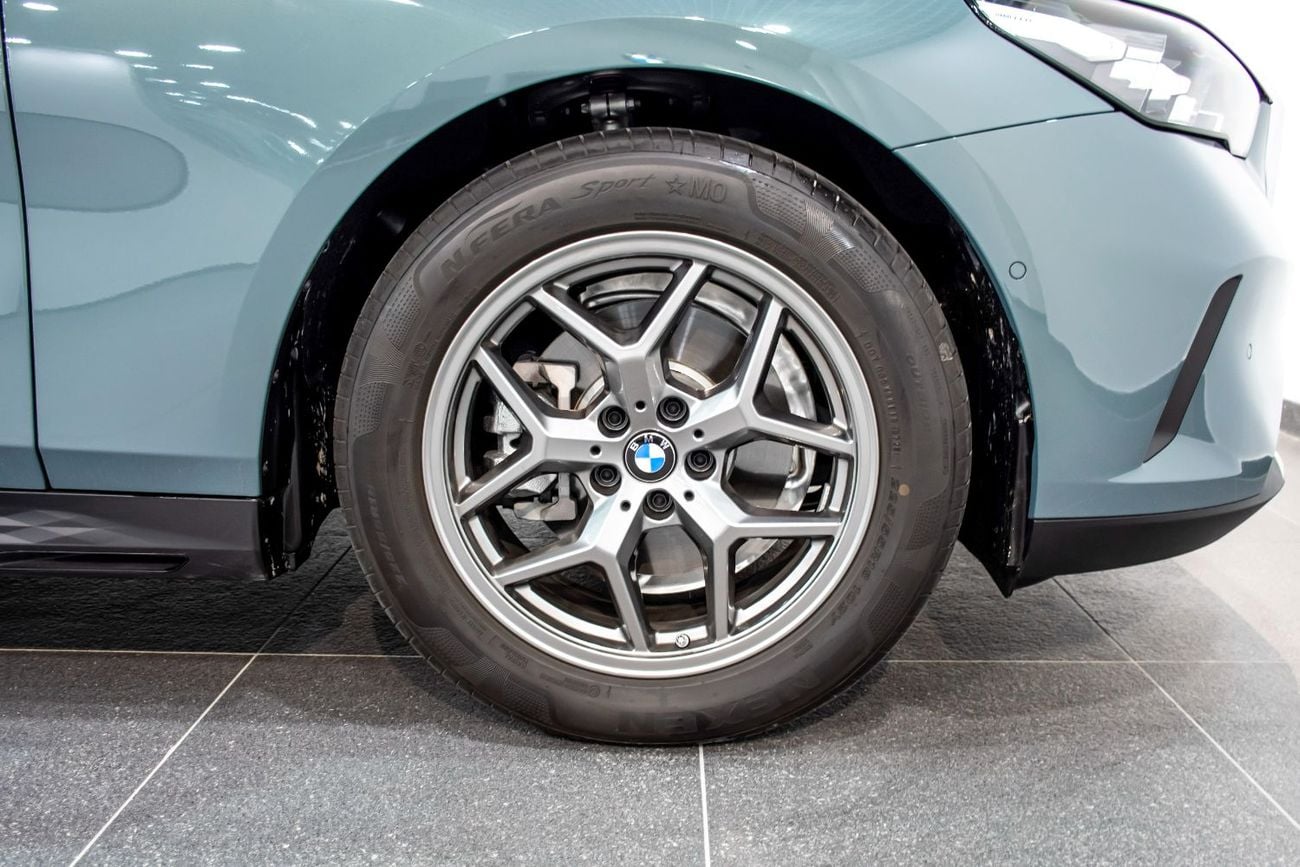 BMW 520i PURE 520i Pure