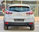 مازدا CX3 GT 740/- شهريًا | دول مجلس التعاون الخليجي | رحلات بحرية، كاميرا، نظام تحديد المواقع العالمي (GPS) | خا