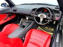 Honda S2000 Power Windows, Power Convertible Top, Excellent Condition, Japanese