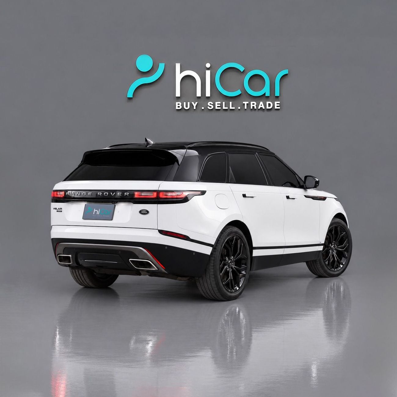Land Rover Range Rover Velar R-DYNAMIC HSE AED 2,107 P.M • 0% Downpayment • Range Rover Velar P380 R-Dynamic • 1 Year Warranty