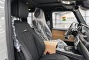 مرسيدس بنز G 63 AMG ستاندارد
