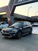 BMW X1 XDRIVE20I sDrive20i Korean Specs