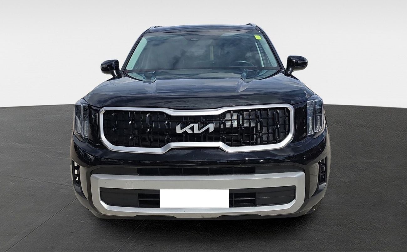 Kia Telluride EX