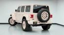Jeep Wrangler Unlimited RUBICON 392