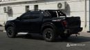Nissan Navara PRO4X 2.5L Diesel 2025 | 4WD | BF Goodrich Tyres | Automatic | Full Accessories | AFRICA EXPORT