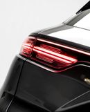 Porsche Cayenne STANDARD GCC