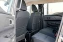 Mitsubishi L200 GL 2.4L - Manual - Grey Inside Black | Export Only