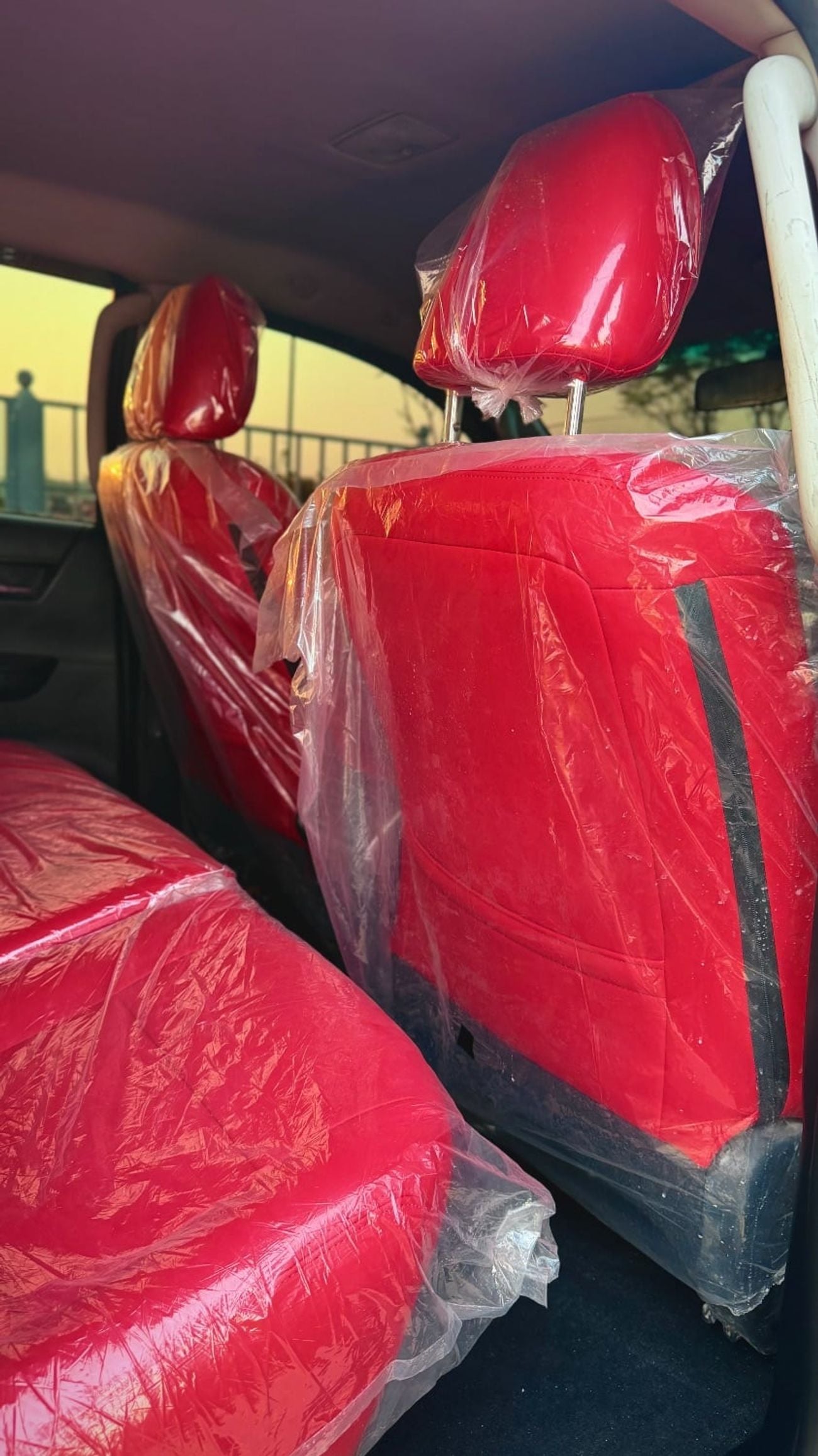 Toyota Hilux GLX Toyota Hilux 2016 Model Facelift To Adventure 2025 Shape Exterior and Interior Both New Arrival