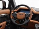 Land Rover Defender 110 OCTA P635