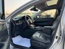 Lexus ES350 2016