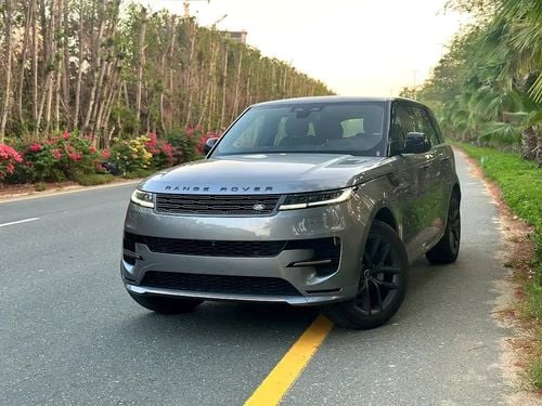 Land Rover Range Rover Sport HSE DYNAMIC | Diesel Engine D250 | 3.0L V6 | Luxury Meets Power