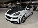 Porsche Cayenne GTS