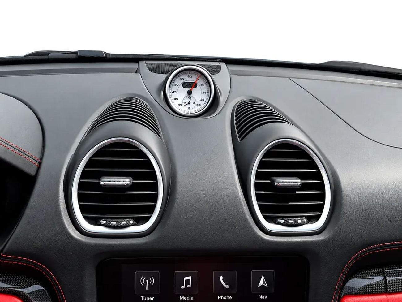 Porsche 718 Boxster GTS