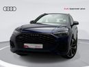 أودي Q5 45 TFSI S-LINE quattro 249hp (Ref# 04212)