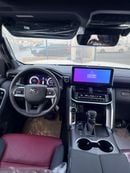 Toyota Land Cruiser VXR
