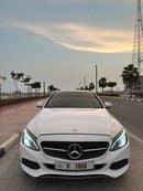 Mercedes Benz C300 STANDARD