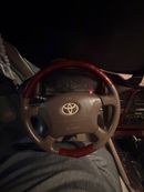 Toyota Land Cruiser VXR MID