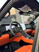 ROX 01 PRESTIGE Chinese Specs Luxury EREV SUV