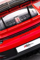 Porsche 911 GT3RS WEISSACH