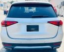 مرسيدس بنز GLE 350 USA SPEC