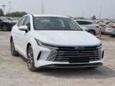 BYD Destroyer 05 Luxury Edition ECTB - 8. BYD Destroyer 05 2025 55 Luxury Edition – Petrol Auto – White with Black