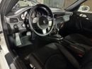 بورش 911 TURBO | سجل صيانة كامل | مكابح بورشه من السيراميك الكربوني (PCCB) | مفتاحان