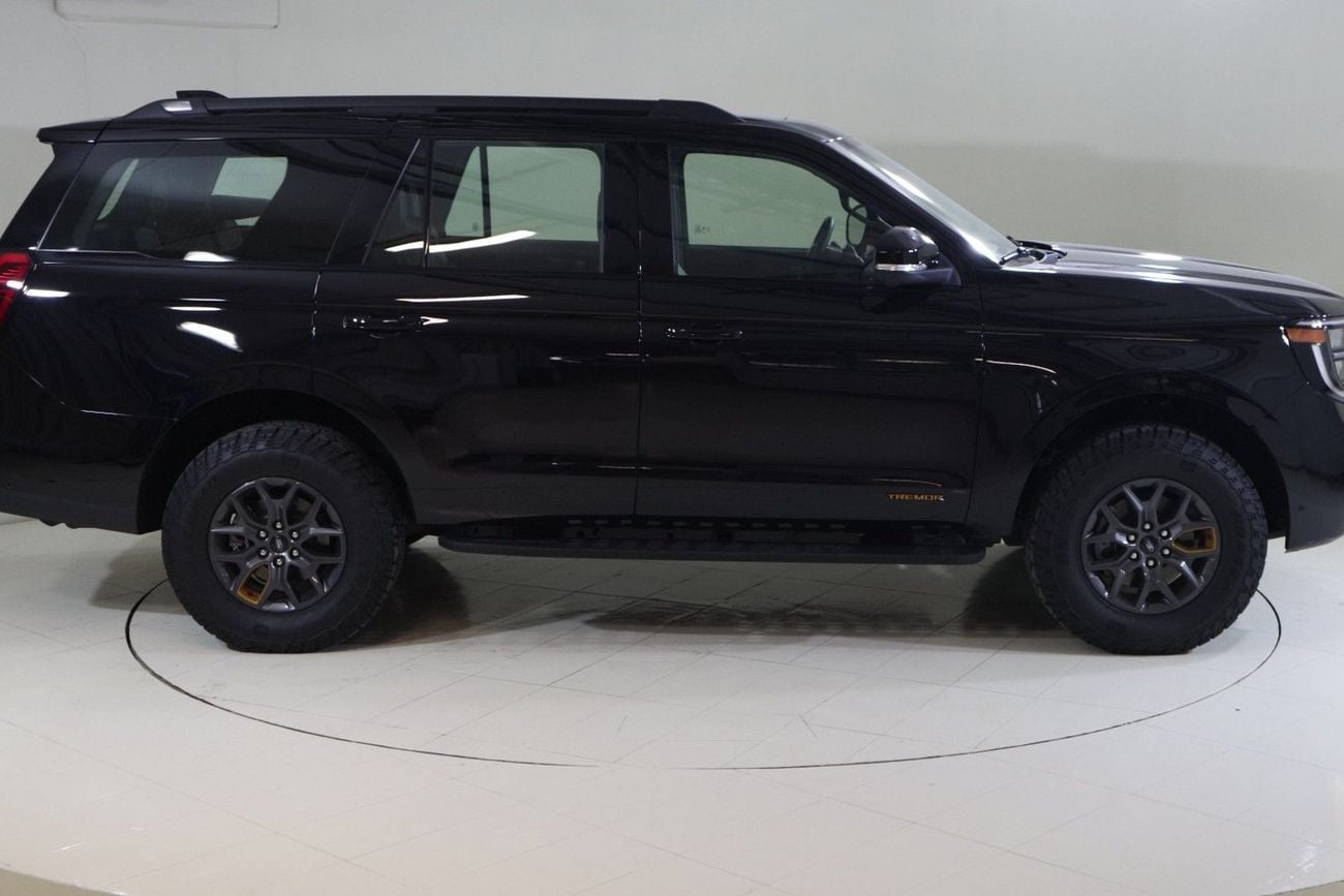 فورد إكسبيديشن تريمور TR2525 /AL TAYER MOTORS/ AL QOUZ SHOWROOM
