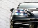 Porsche Cayenne STANDARD