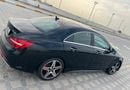 Mercedes Benz CLA250 SPORT