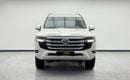 تويوتا لاند كروزر EXR 2025 Toyota Land Cruiser 300 EXR, Toyota Warranty+Full Service History, GCC Specs.