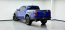 Ford Ranger Raptor, Warranty + Service Pack, Full Service History, GCC