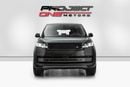 Land Rover Range Rover AUTOBIOGRAPHY P530