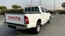 Toyota Hilux DLS 2.7L 4x4 Double Cab DLS | GCC Specs
