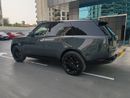 Land Rover Range Rover SE 4.4L P530 V8 SE 4.4L