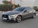 Infiniti Q50 SPORT SENSORY