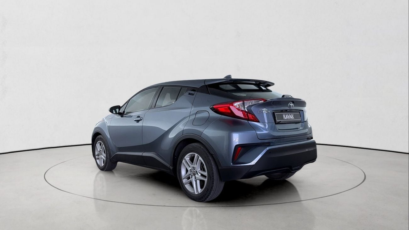 Toyota C-HR GX | Guaranteed Warranty | 0 Down Payment