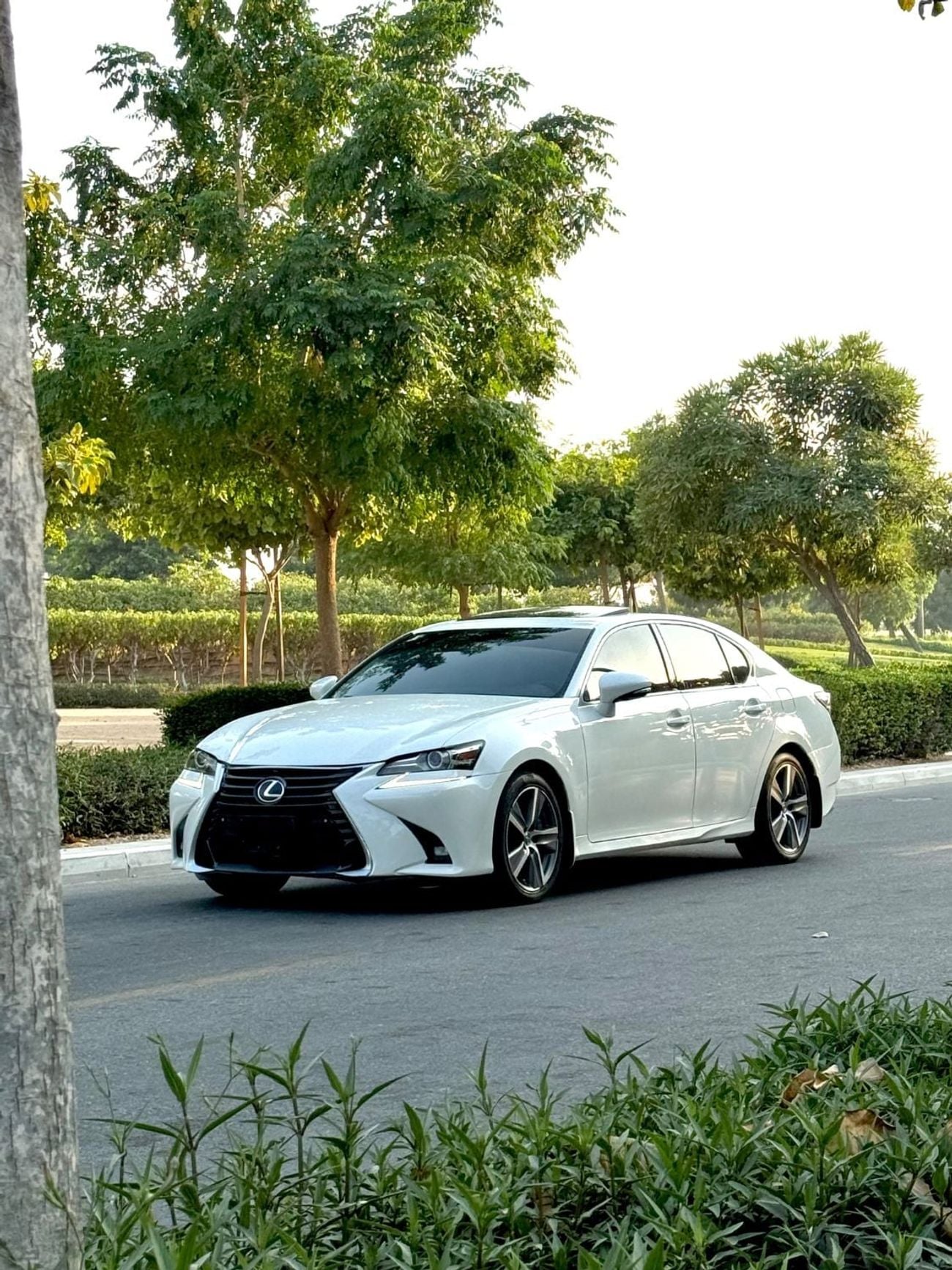 Lexus GS200T PRESTIGE