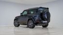 Land Rover Defender 90 HSE P400 | Land Rover Al Tayer Warranty August 2028