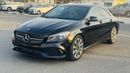 مرسيدس بنز CLA 250 STANDARD