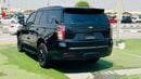 Chevrolet Tahoe LS CHEVROLET TAHOE 2021.